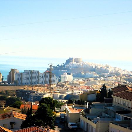 Residencial Itxaso 4/6 Lek Lejlighed Peñíscola Eksteriør billede