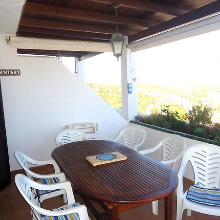 Residencial Itxaso 4/6 Lek Lejlighed Peñíscola Eksteriør billede