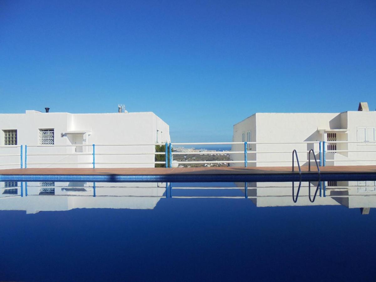 Residencial Itxaso 4/6 Lek Lejlighed Peñíscola Eksteriør billede