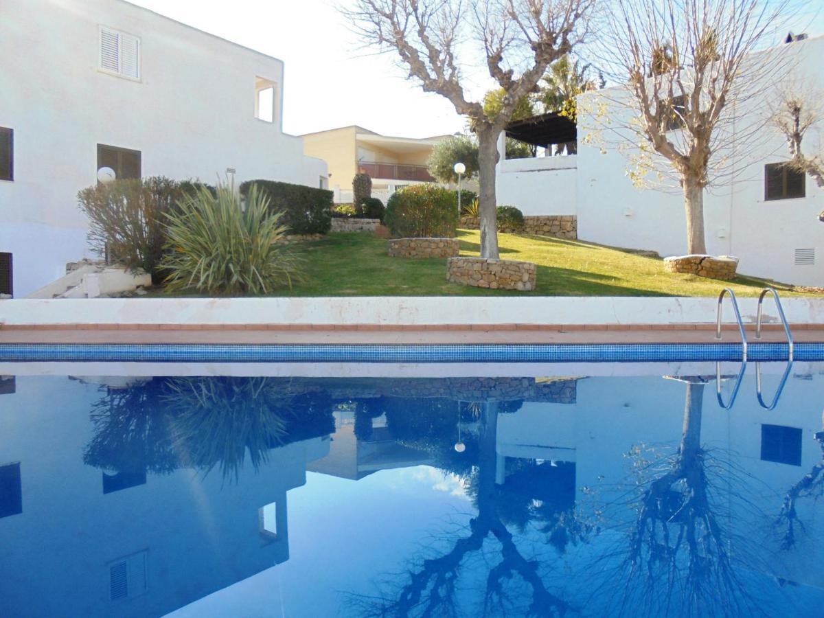 Residencial Itxaso 4/6 Lek Lejlighed Peñíscola Eksteriør billede