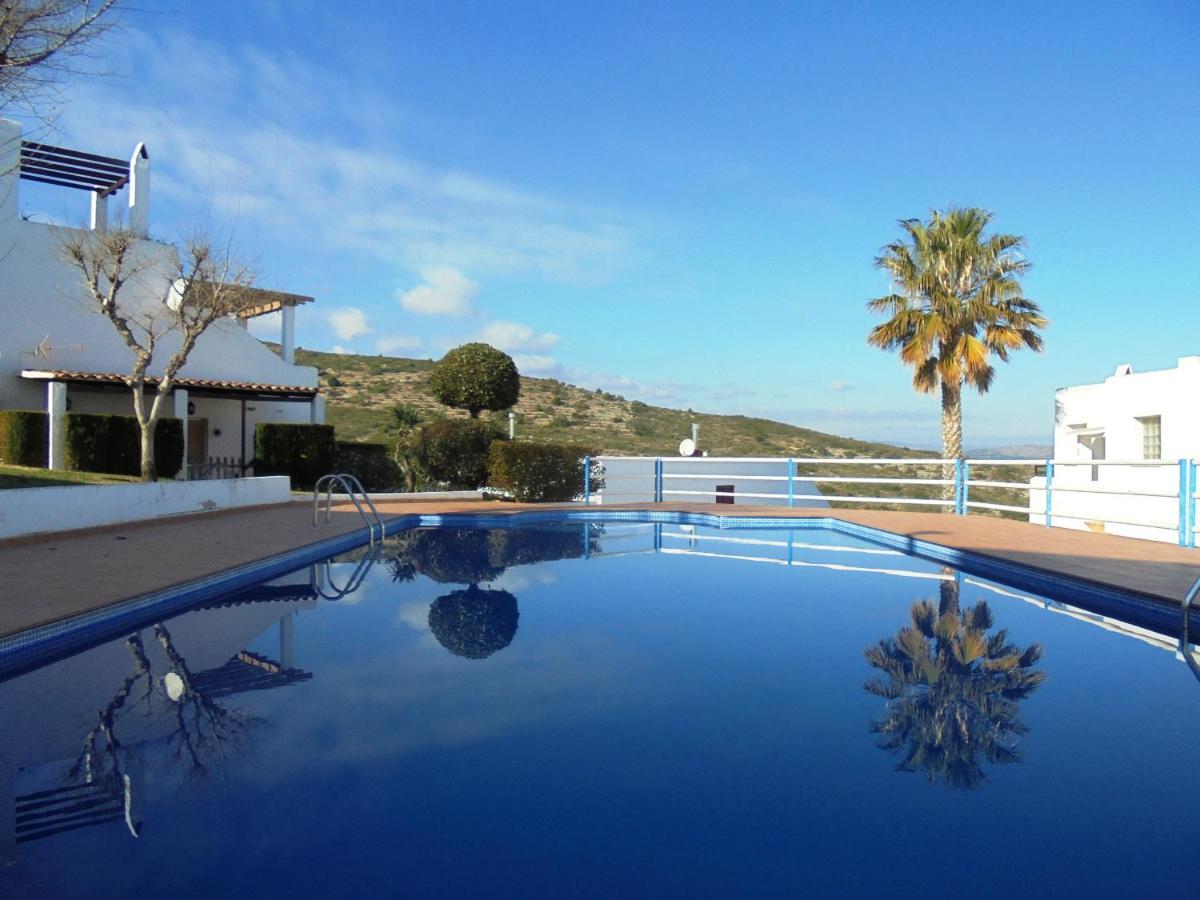 Residencial Itxaso 4/6 Lek Lejlighed Peñíscola Eksteriør billede