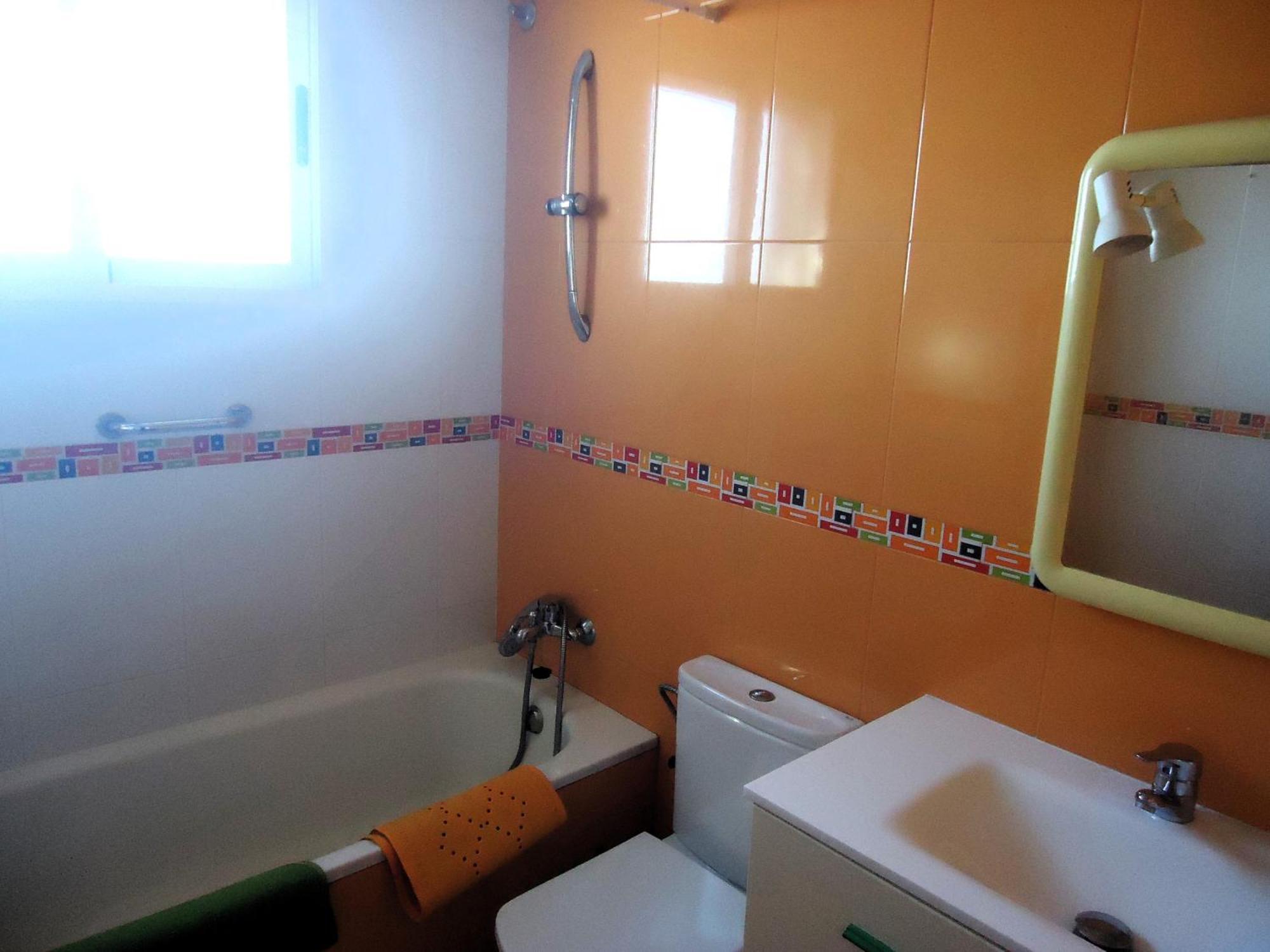 Residencial Itxaso 4/6 Lek Lejlighed Peñíscola Eksteriør billede