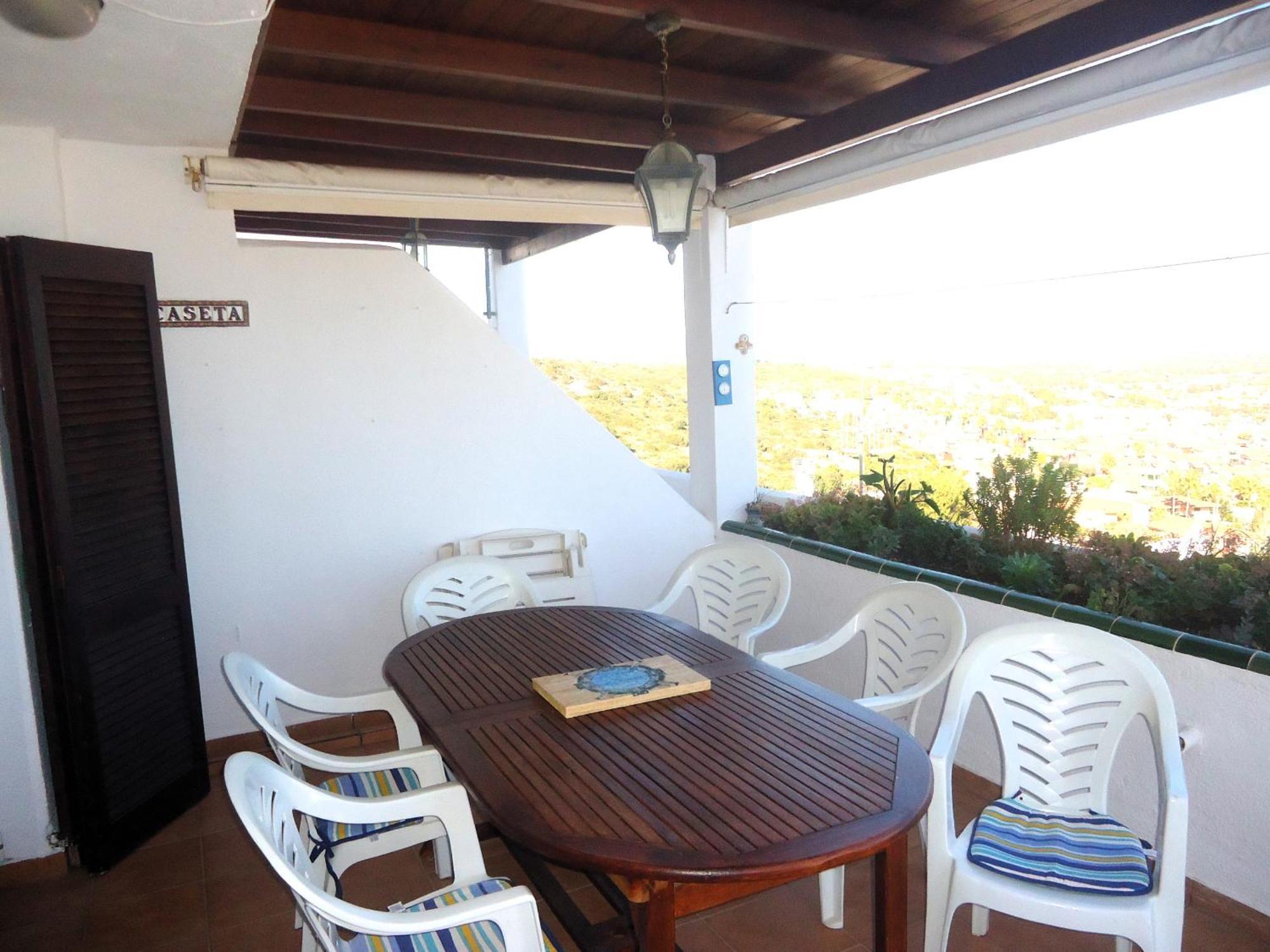 Residencial Itxaso 4/6 Lek Lejlighed Peñíscola Eksteriør billede