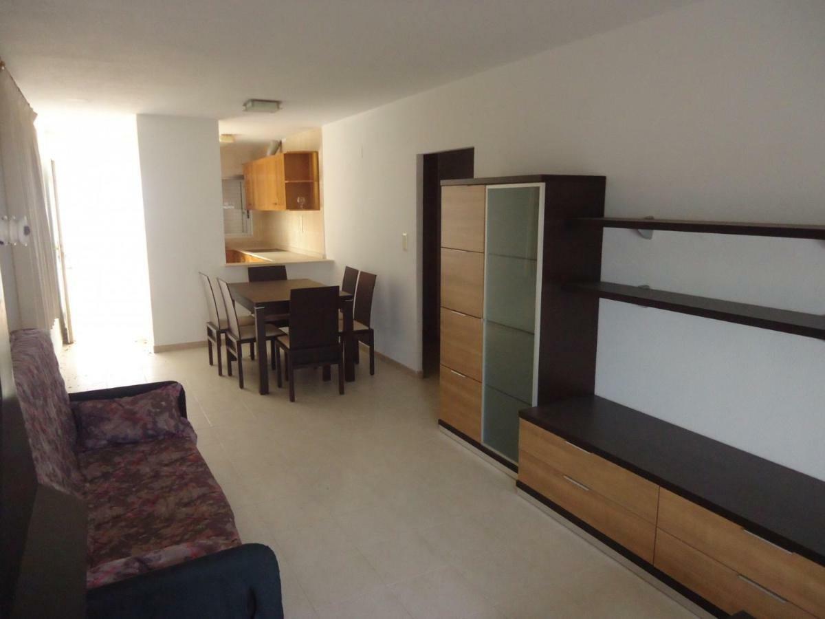 Residencial Itxaso 4/6 Lek Lejlighed Peñíscola Eksteriør billede