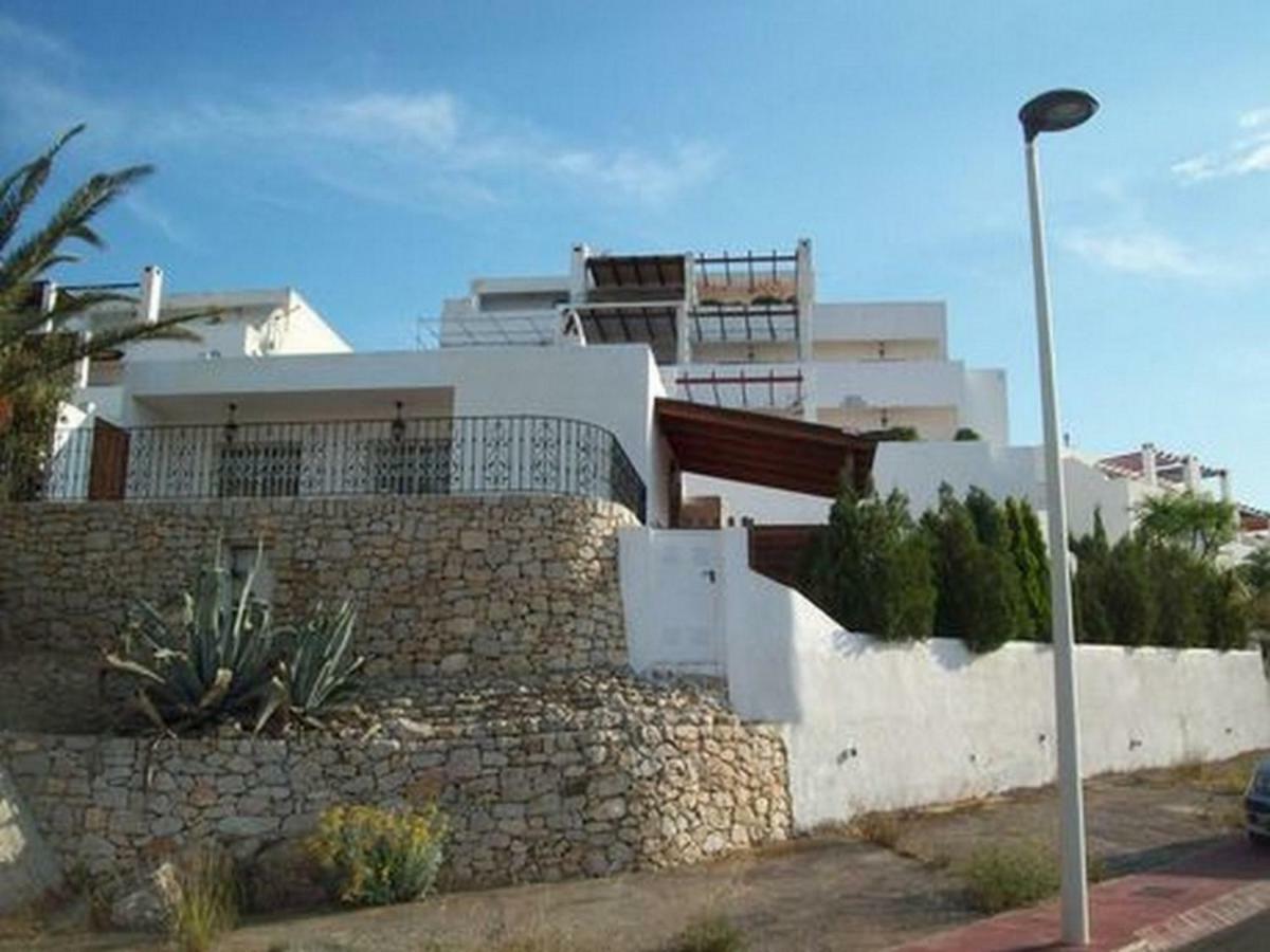 Residencial Itxaso 4/6 Lek Lejlighed Peñíscola Eksteriør billede