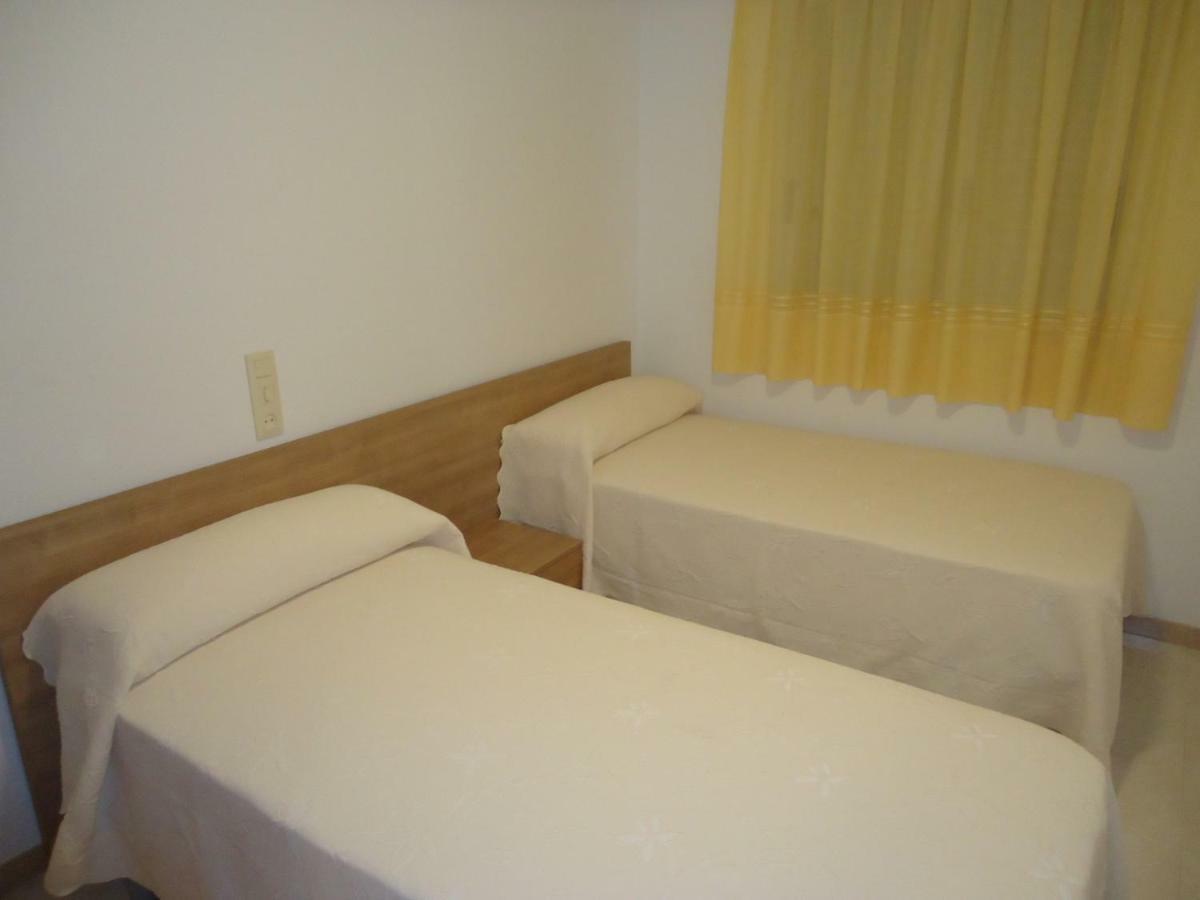 Residencial Itxaso 4/6 Lek Lejlighed Peñíscola Eksteriør billede