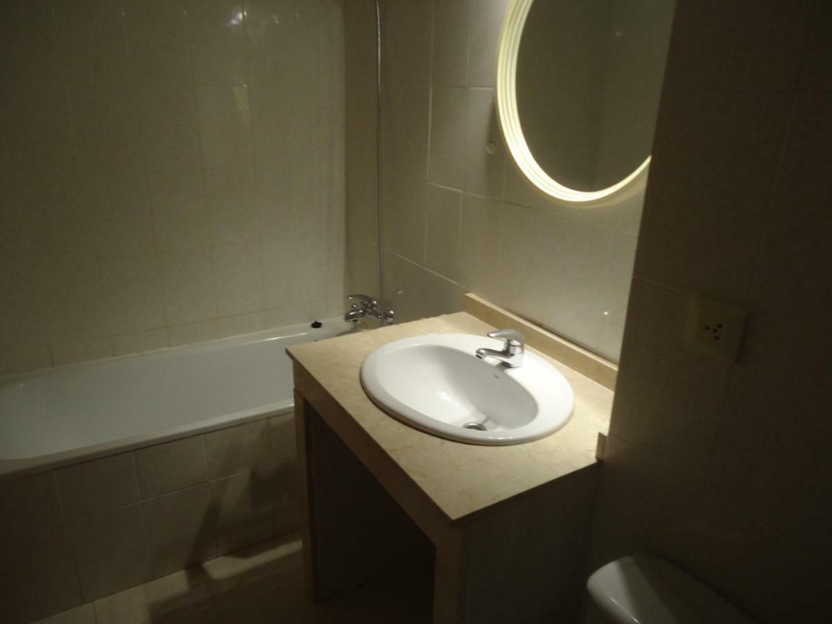 Residencial Itxaso 4/6 Lek Lejlighed Peñíscola Eksteriør billede